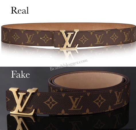 louis vuitton belt made in spain fake|counterfeit Louis Vuitton belts.